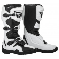 Bottes Maverik Blanc - FLY