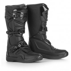 Bottes Maverik LT Noir - FLY