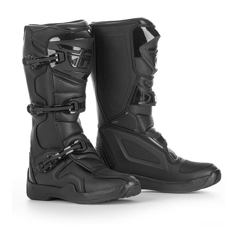 bottes maverik lt noir