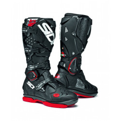 Bottes Crossfire 2 Supermotard Noir - SIDI