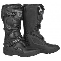 Bottes Maverik Enduro Noir - FLY