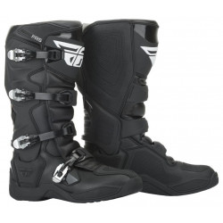 Bottes FR5 Noir - FLY