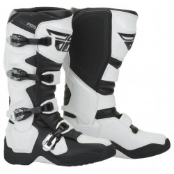 Bottes FR5 Blanc - FLY