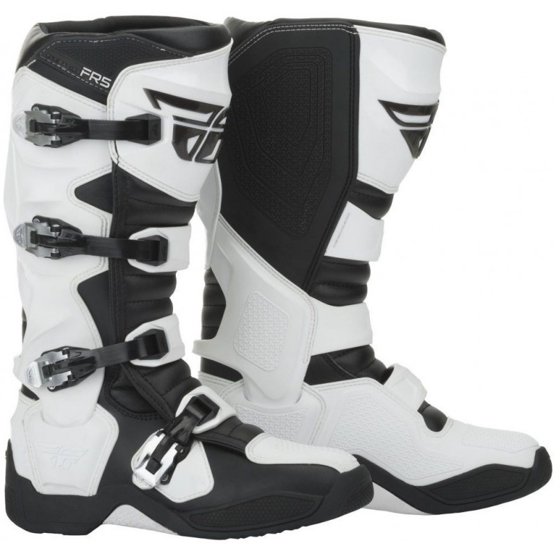 bottes fr5 blanc