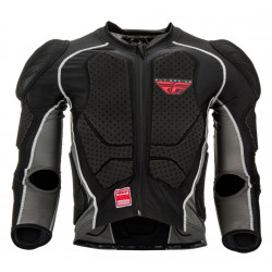 Gilet de protection manches longues Barricade - FLY