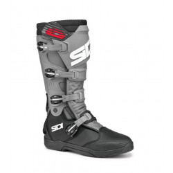 Bottes X Power SC Noir/Gris - SIDI