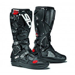 Bottes Crossfire 3 SRS Noir - SIDI