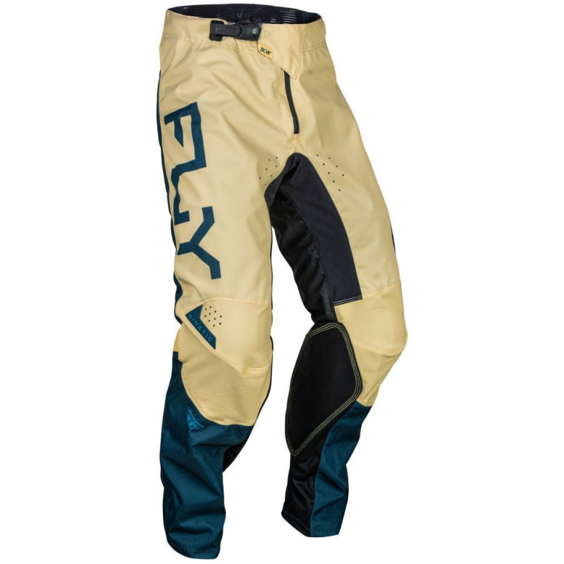 pantalon kinetic reload ivoire navy cobalt