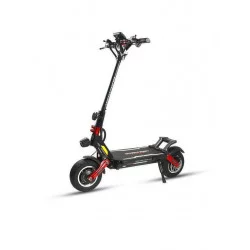 Trottinette électrique Dualtron Achilleus 60V35Ah 2024 - Rouge - MINIMOTORS