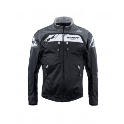 Veste Softshell Enduro Grey - KENNY