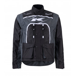 Veste Track Grey - KENNY
