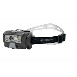 Lampe frontale HF8R Core - LEDLENSER