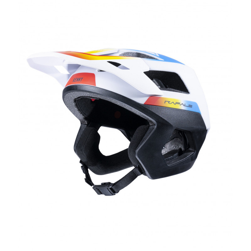 casque rafale gradient