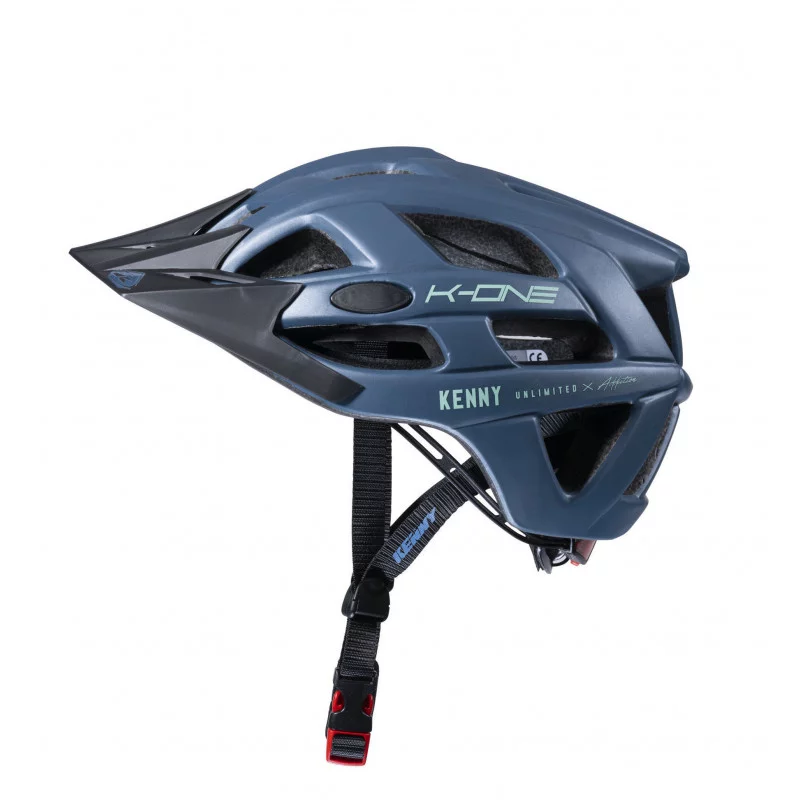 casque vtt k one mineral