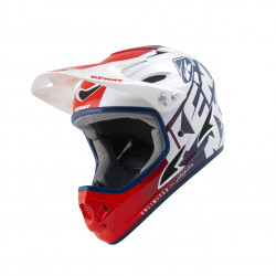 Casque Down Hill Graphic Patriot 2024 - KENNY