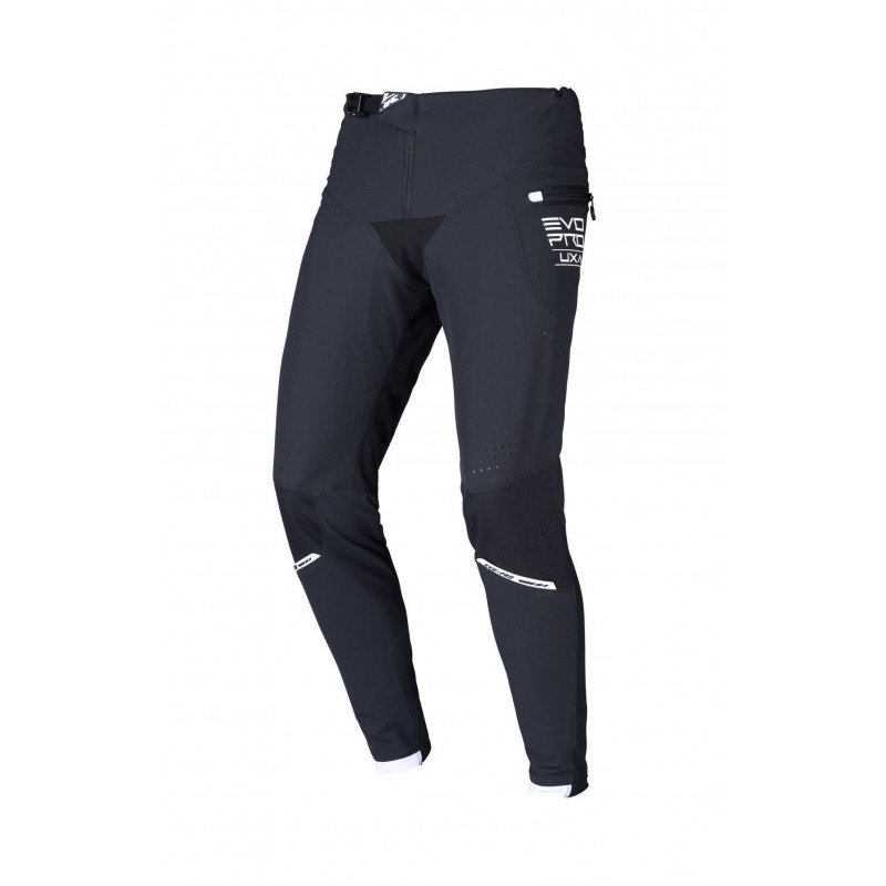 pantalon evo pro black