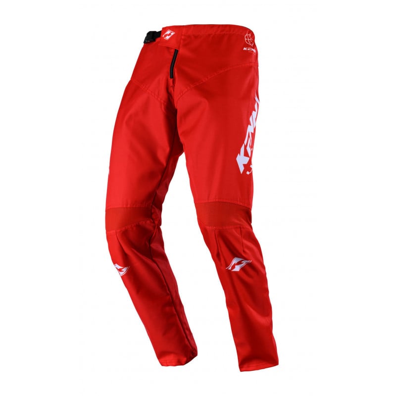 pantalon elite red