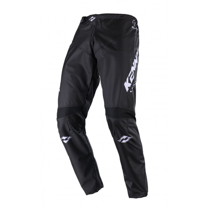 pantalon elite black