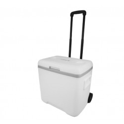 Glacière Steamy Marine 30 (30L) sur roues - STEAMY