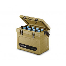 Glacière Cool-Ice WCI 13 (13L) Olive - DOMETIC