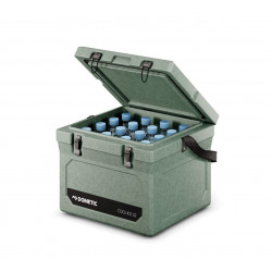 Glacière Cool-Ice WCI 22 (22L) Moss - DOMETIC