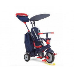 Tricycle Glow Shine 4 en 1 - Smartrike