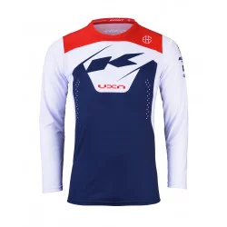 Maillot Elite enfant Navy - KENNY