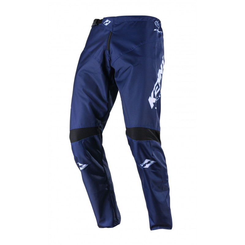 pantalon elite enfant navy