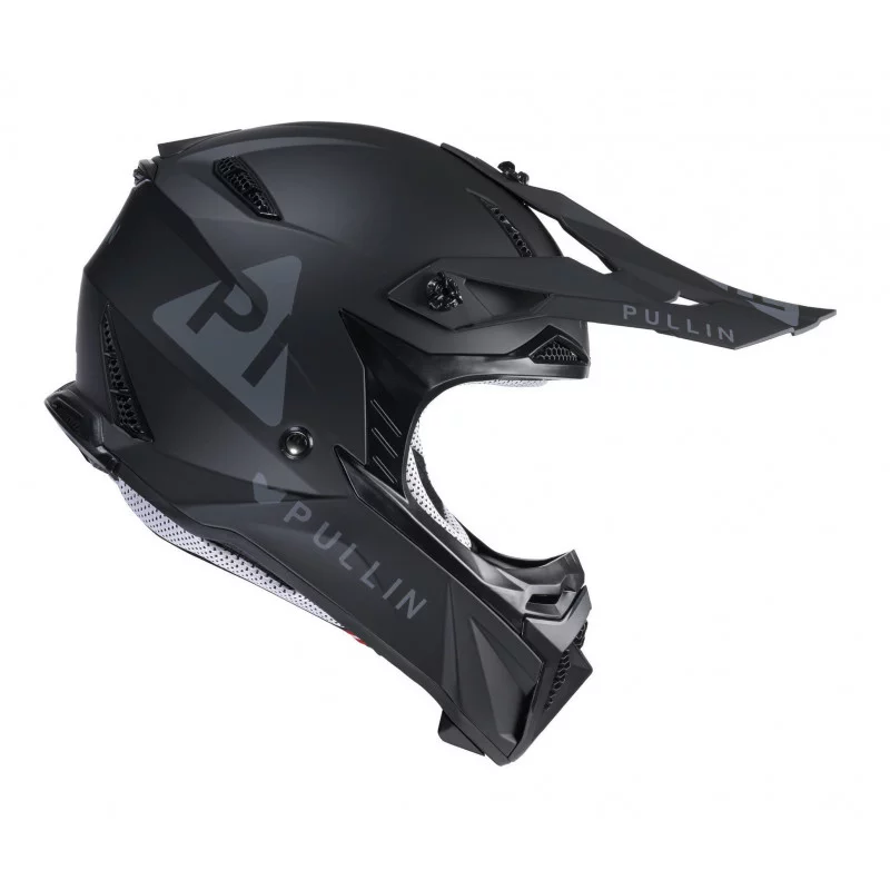 casque solid pull in