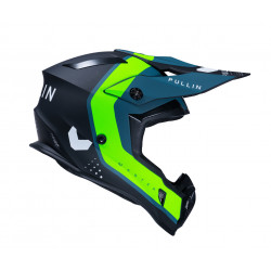 Casque Master Green - PULL-IN