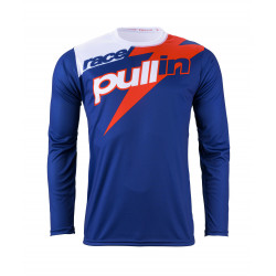 Maillot Race Patriot - PULL-IN