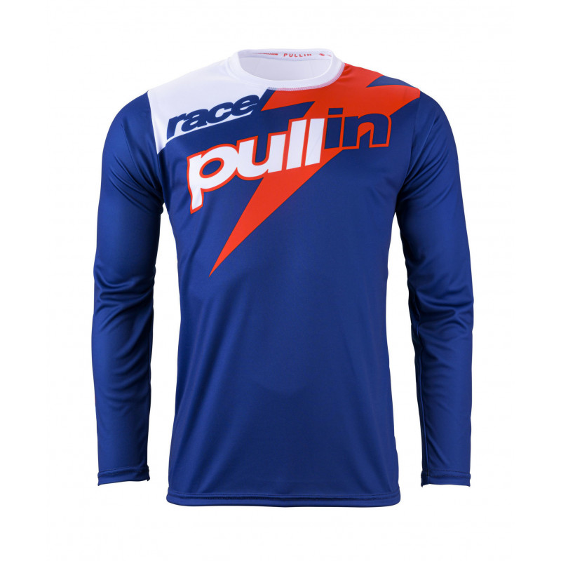 maillot race patriot