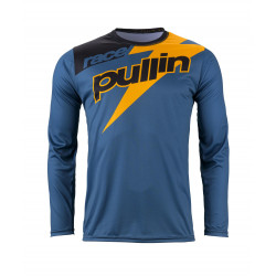 Maillot Race Petrol - PULL-IN