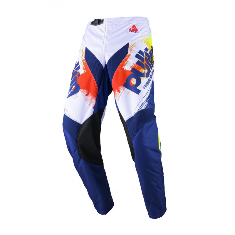 pantalon enfant trash navy