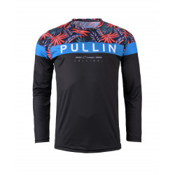 Maillot enfant Original Boat Black - PULL-IN