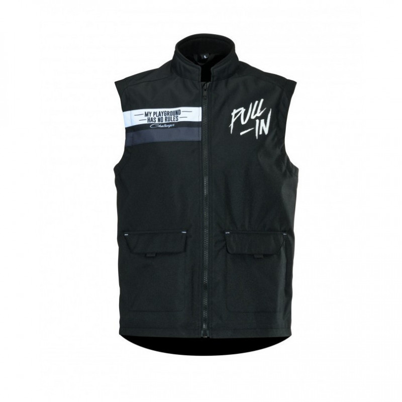 gilet bodywarmer