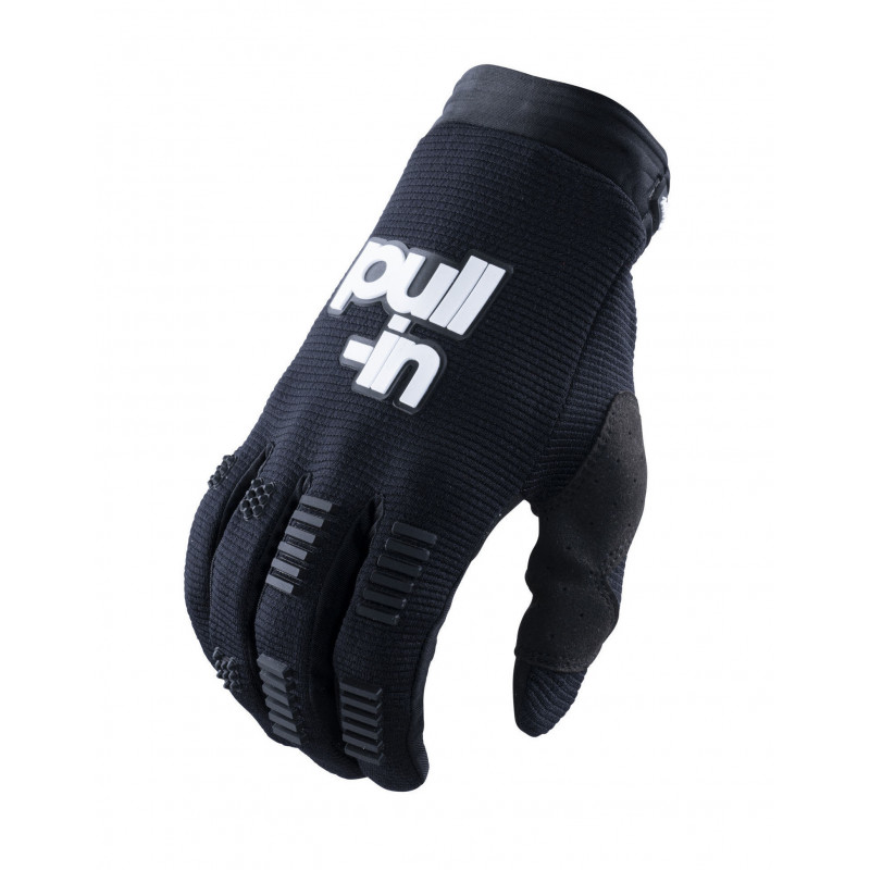 gants master black