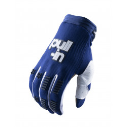 Gants Master Navy - PULL-IN