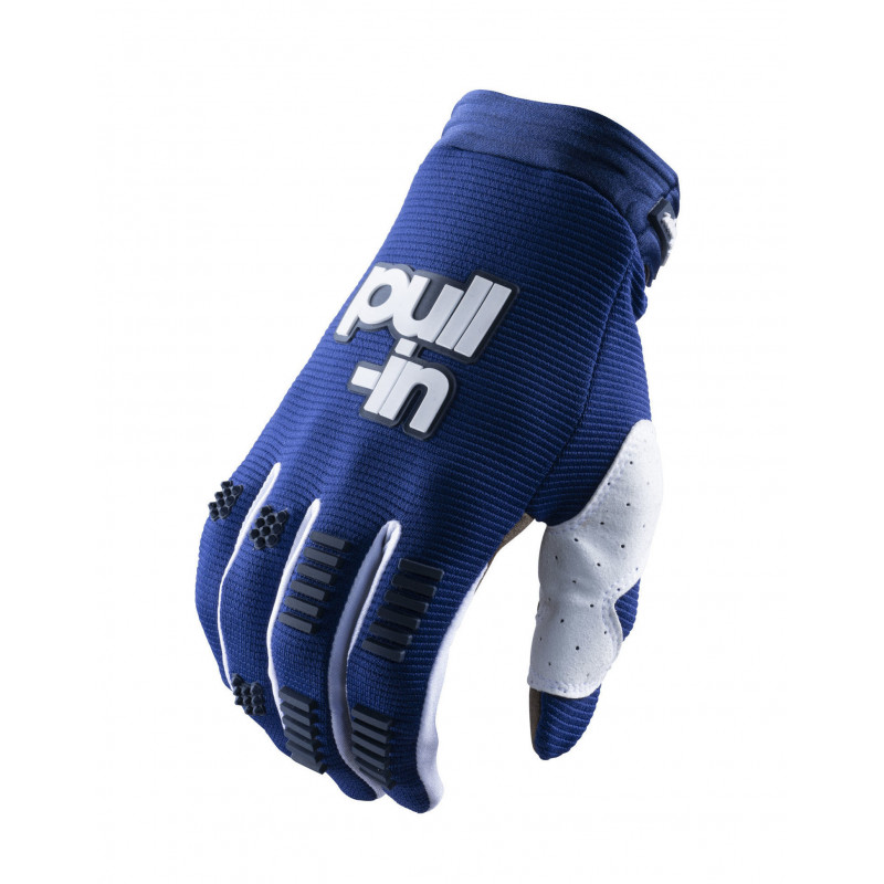 gants master navy