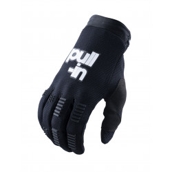 Gants enfant Master Black - PULL-IN