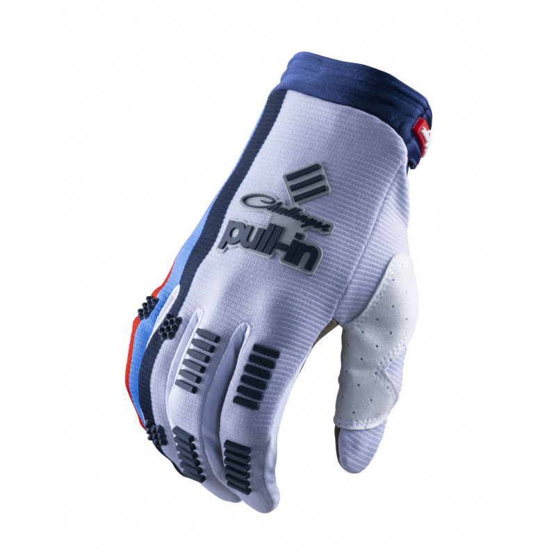 gants enfant race patriot