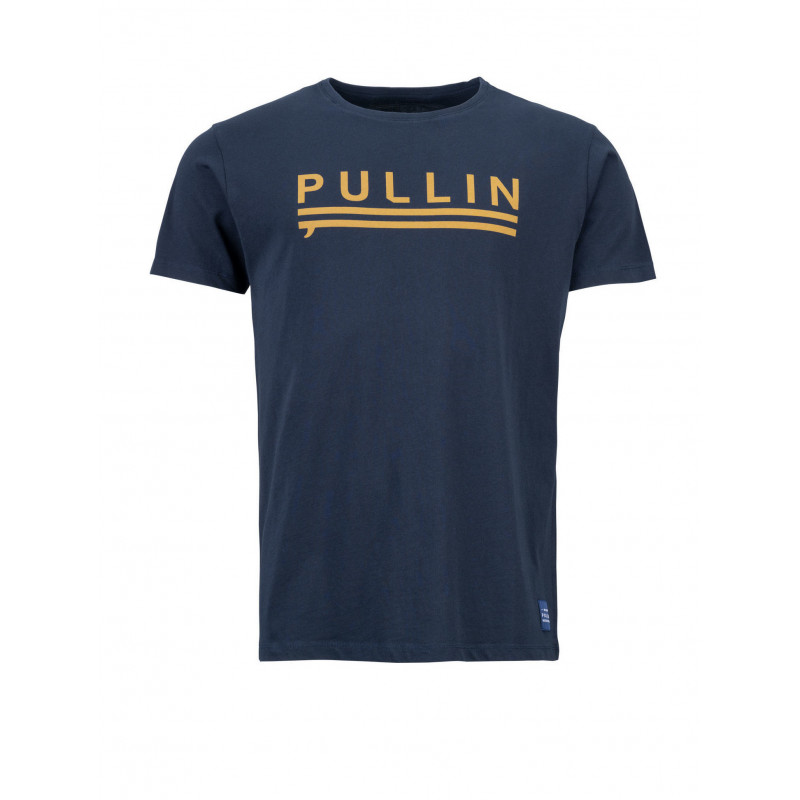 t-shirt finn navy