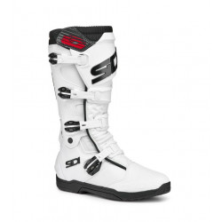 Bottes femme X Power SC Lei Blanc - SIDI