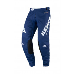 Pantalon Track Raw Navy - KENNY