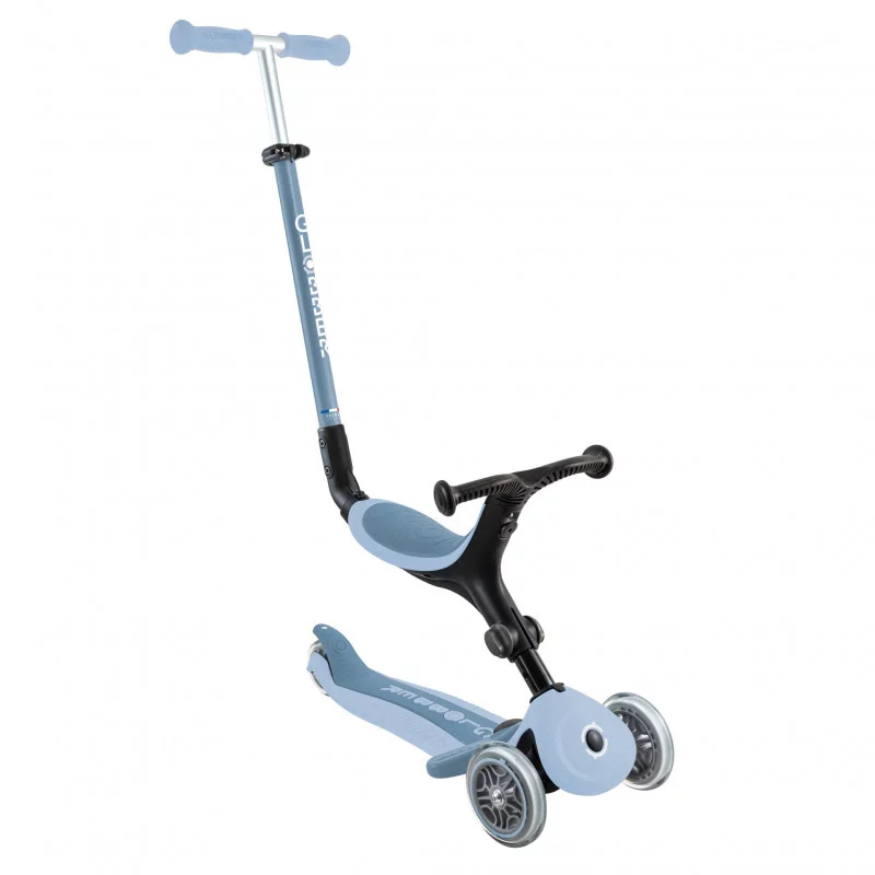 trottinette évolutive go up active eco