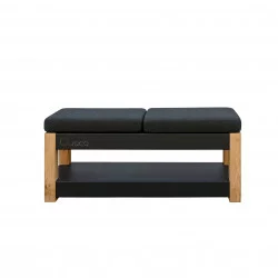 Banc Panca avec coussins - QUOCO