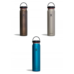 Bouteille isotherme Lightweight Wide Flex Cap (1180ml) - HYDRO FLASK