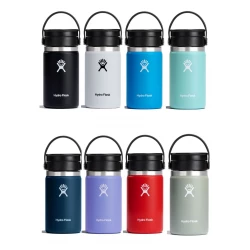 Bouteille isotherme Coffee Flex Sip Lid (354 ml) - HYDRO FLASK