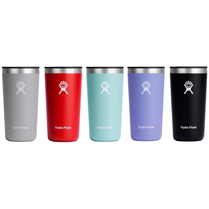 Gobelet isotherme All Around (473 ml) - HYDRO FLASK - Loisir-Plein-Air