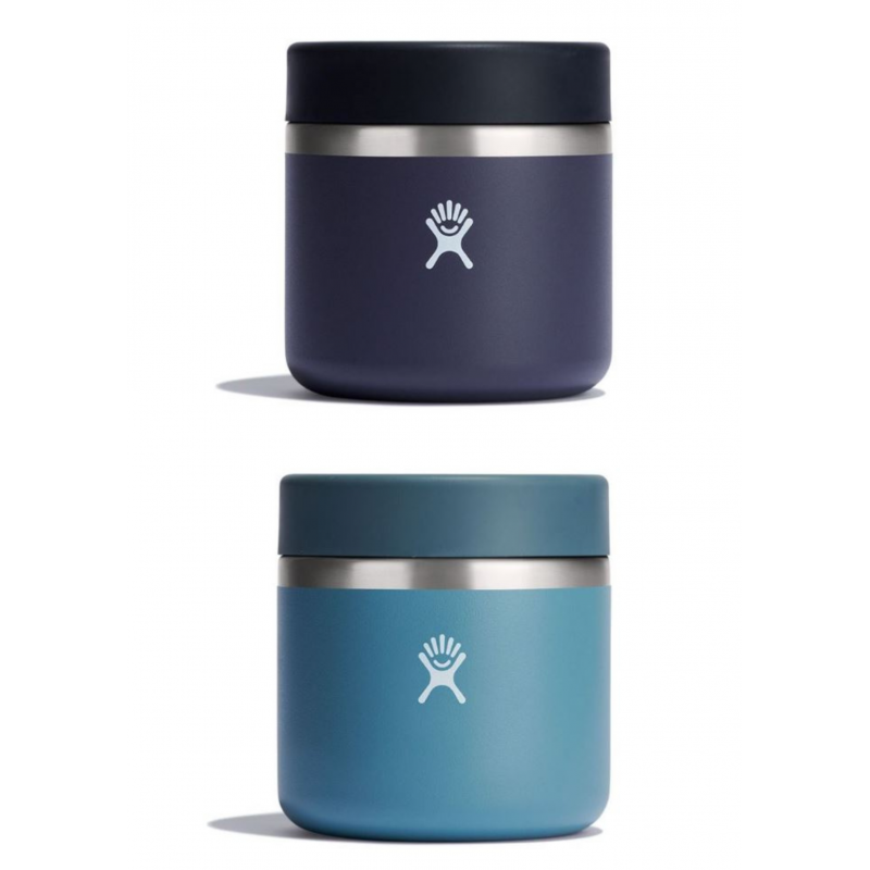 Boîte alimentaire isotherme insulated food jar 591 ml